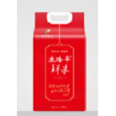 袁隆平鲜米福稻家福米2.5kg