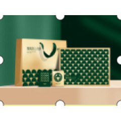 23年老蟹坊蟹黄流心月饼298型