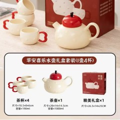 茶壶套装